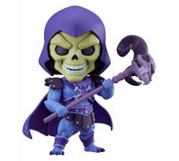 MASTERS OF THE UNIVERSE - Revelation - Skeletor Nendoroid Action Figure # 1776