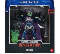 Masters of the Universe Revelation Skelegod Action Figure