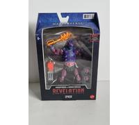 Masters of the Universe: Revelation - Masterverse He-Man Action Figure