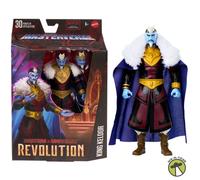 Masters of the Universe Revolution King Keldor Action Figure Mattel 2023