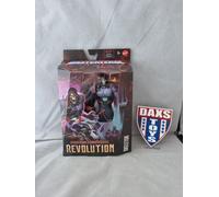 Masters of the Universe: Revolution Masterverse Action Figure Skeletor 18 cm