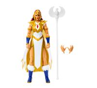 Masters of the Universe: Revolution Masterverse Sorceress Teela Action Figure, D