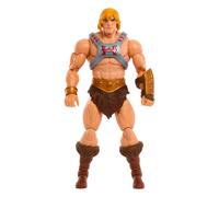 Masters of the Universe Revolution Battle Armor He-Man Figure Mattel 2023