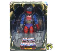 Masters of the Universe Roboto Super 7 Exclusive Action Figure 2019 Mattel S7032