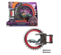 Masters Of The Universe Roton Battle Vehicle Top Quality