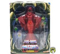 Masters of the Universe Shadow Weaver Super 7 Action Figure 2019 Mattel #S7033