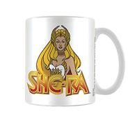 Masters of The Universe (She-Ra - Princess of Powe