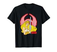 Masters of The Universe She-Ra T-Shirt