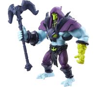 Masters of the Universe Skeletor Action Figures