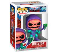 Masters Of The Universe Skeletor Funko POP Vinyl