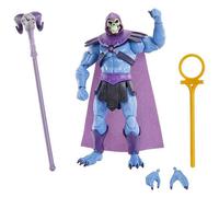Masters of the Universe: Revelation - Skeletor action figure Brand New