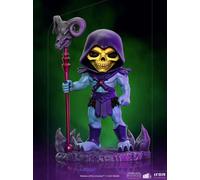 Masters of the Universe Skeletor Minico PVC Figure Statue IRON STUDIOS