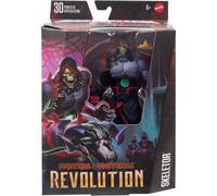 Masters Of The Universe Revolution Hyc46 Skeletor (Hyc44)
