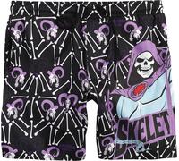 Masters Of The Universe Skeletor Swim Shorts multicolour M