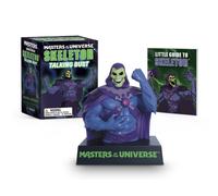 Masters of the Universe: Skeletor Talking Bust