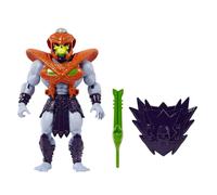 Masters Of The Universe Skeletor With Snake Armor Figure