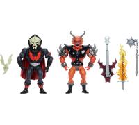 Mattel Masters of the Universe x Stranger Things Hordak and Hellfire man INSTOCK