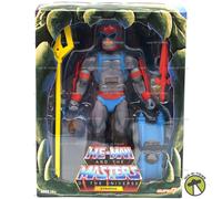 Masters of the Universe Stratos Super 7 LE Action Figure 2019 Mattel #S7034