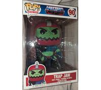 Funko 56200 POP Jumbo Masters Of The Universe - Trapjaw