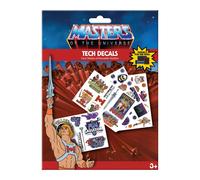 Masters of the Universe™ - Tech Decals
