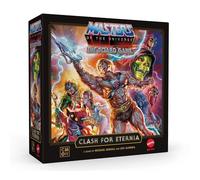 Masters of The Universe: The Board Game - Clash for Eternia