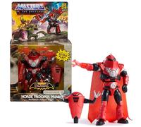 Mattel Masters Of The Universe Origins Action The Evil Horde: Horde Trooper Prime Figure 14 Cm