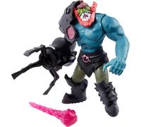 Masters of the Universe Trap Jaw 5.5 inch Action Figure