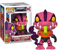 Funko Pop: Masters Tung Lashor 994