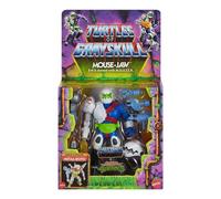 Mattel Mouse-jaw Turtles Of Grayskull Masters Of The Univers Figure