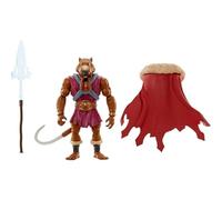Mattel Masters Of The Universe Turtles Of Grayskull Splinter-skull Figure 14 Cm