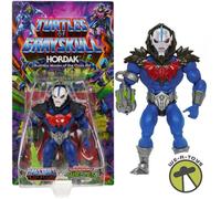 Masters of the Universe Turtles of Grayskull WV4 Hordak Action Figure Mattel