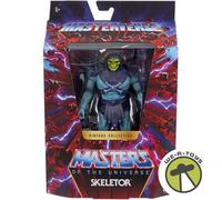 Masters Of The Universe Vintage Collection Action Skeletor Figure 18 Cm
