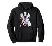 Masters of the Universe Warrior Queens Pullover Hoodie