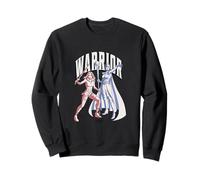 Masters of the Universe Warrior Queens Sweatshirt
