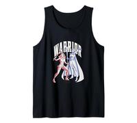 Masters of the Universe Warrior Queens Tank Top