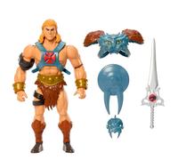 Masters Of The Universe X Thundercats He Man Action Figure 14 Cm