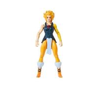 MOTU x ThunderCats Cheetara Action Figure Masters of the Universe Origins 5.5