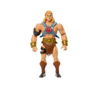 MASTERS OF THE UNIVERSE X THUNDERCATS: MOTU X THUNDERCATS HEMAN ACTION FIGURE