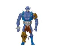 MASTERS OF THE UNIVERSE X THUNDERCATS: MOTU X THUNDERCATS PANTHRO ACTION FIGURE