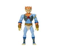 MASTERS OF THE UNIVERSE X THUNDERCATS: MOTU X THUNDERCATS TYGRA ACTION FIGURE