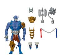Masters Of The Universe X Thundercats Panthro Action Figure 14 Cm