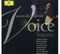 Masters of the Voice: Soprano