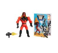 Masters of the WWE Universe Action Figure | Ultimate Warrior