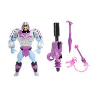 Masters Of The Universe x Transformers Megatron Skeletor