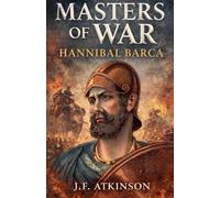 Masters of War: Hannibal Barca (30)