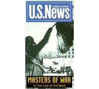 Masters of War - In the Lair of the Bear