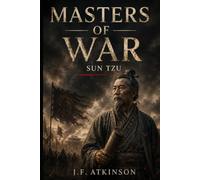 Masters of War: Sun Tzu