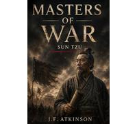 Masters of War: Sun Tzu