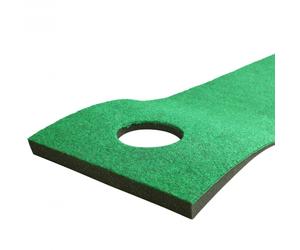 Masters Practise Putting Mat