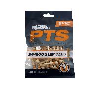 Masters Pride PTS 1 1/2in Step Tee - Pk 50